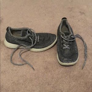 Allbirds Shoes - Size 10